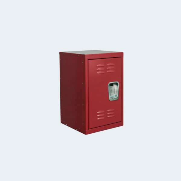 Hut Locker
