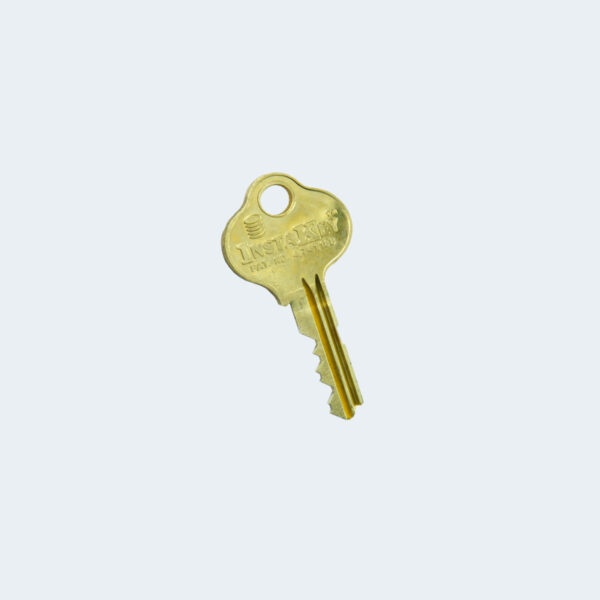 Hut Key