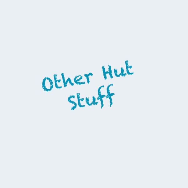 Miscellaneous
